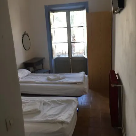 Central Hostel